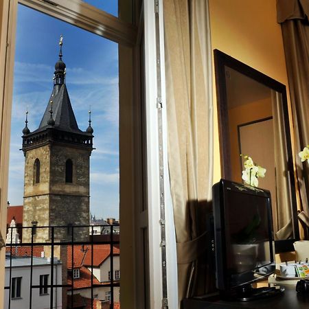 Hotel Praga 1 Exterior photo
