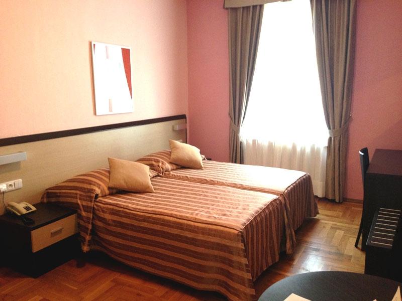 Hotel Praga 1 Room photo