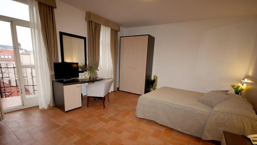 Hotel Praga 1 Room photo