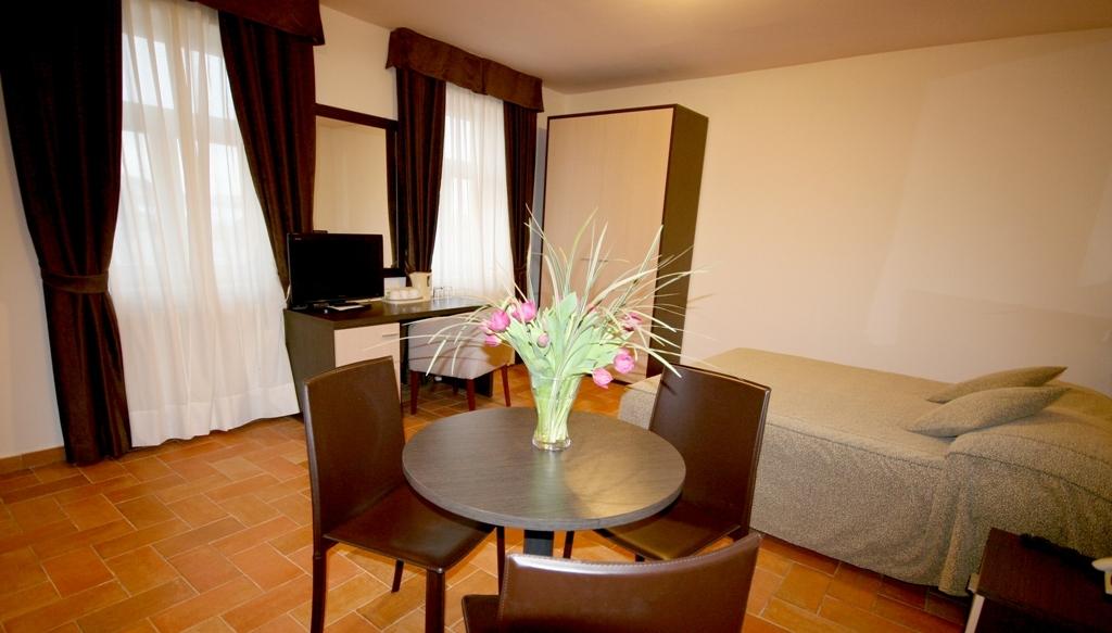 Hotel Praga 1 Room photo