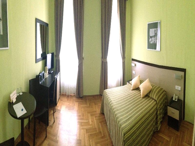 Hotel Praga 1 Exterior photo