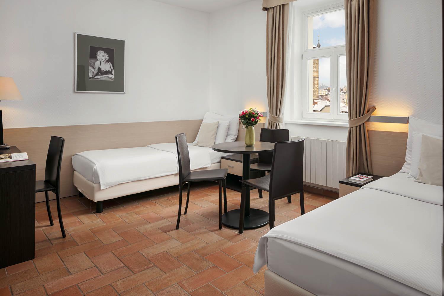 Hotel Praga 1 Exterior photo