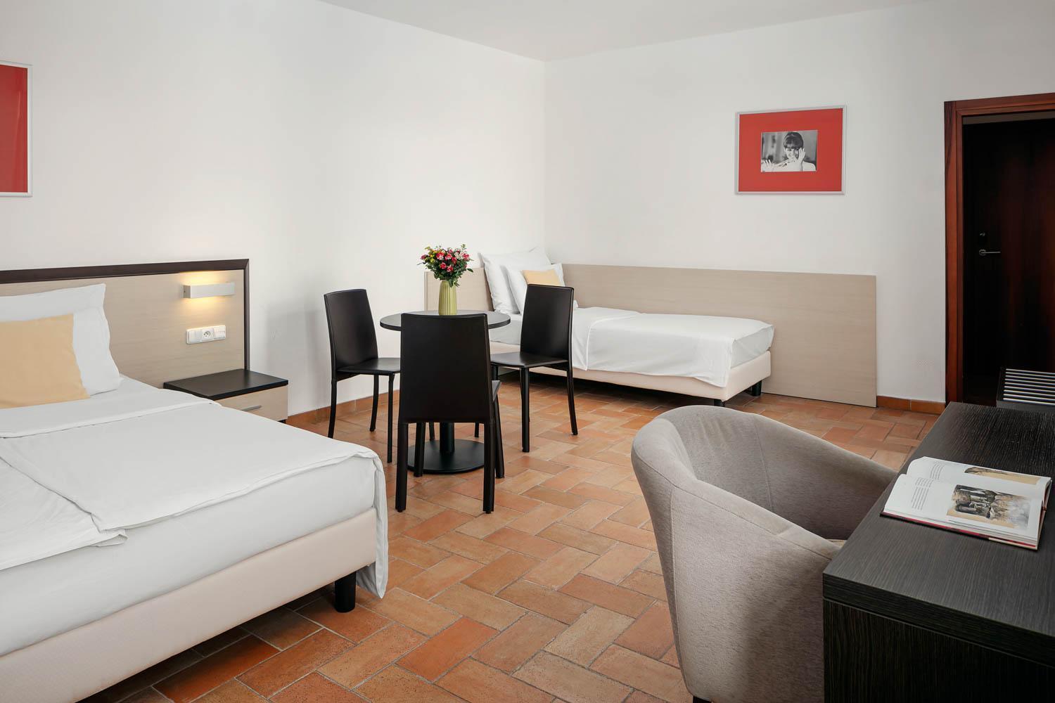 Hotel Praga 1 Exterior photo