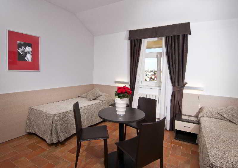 Hotel Praga 1 Room photo