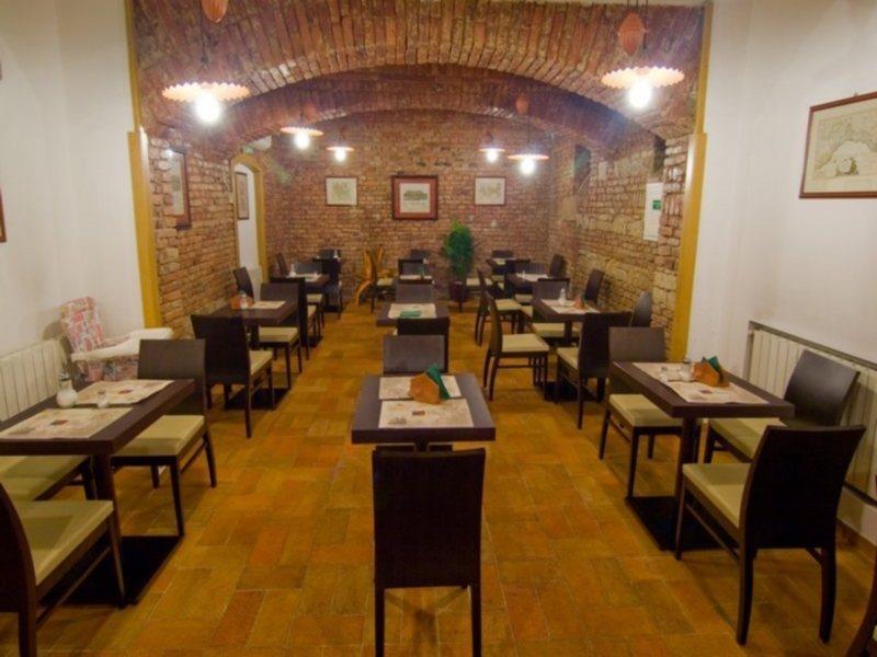 Hotel Praga 1 Exterior photo