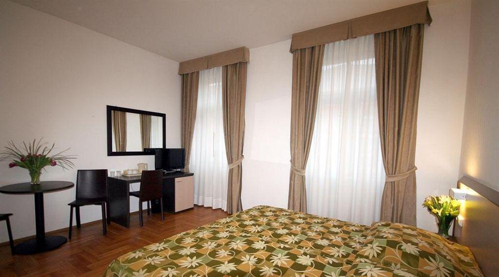 Hotel Praga 1 Room photo